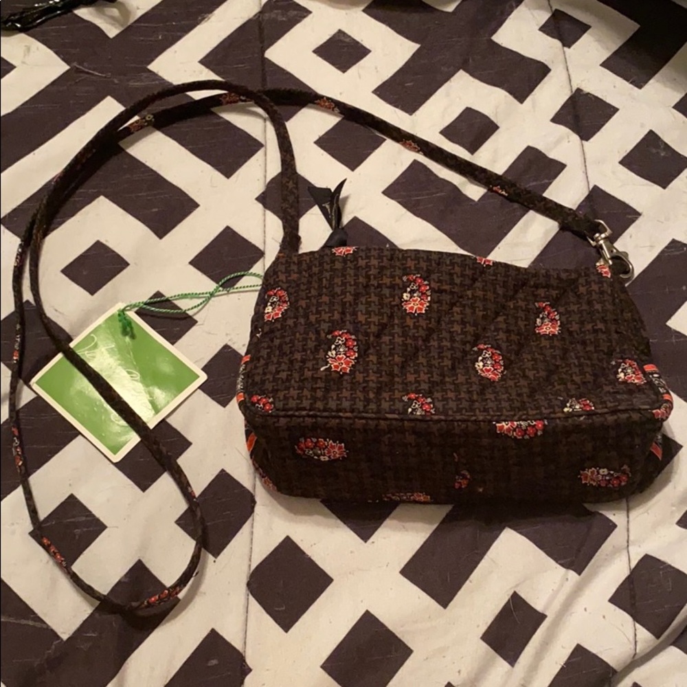 Vera Bradley Bag